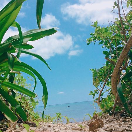 Yoisama Sunrise Beach House Ishigaki  ภายนอก รูปภาพ