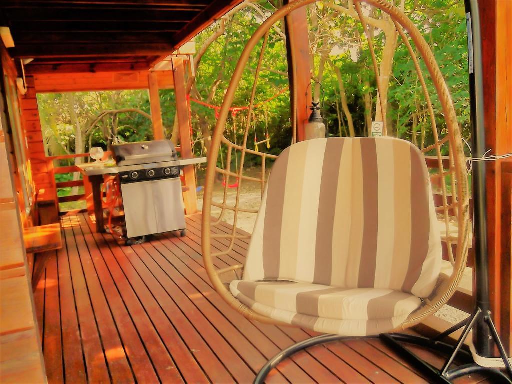Yoisama Sunrise Beach House Ishigaki  ภายนอก รูปภาพ