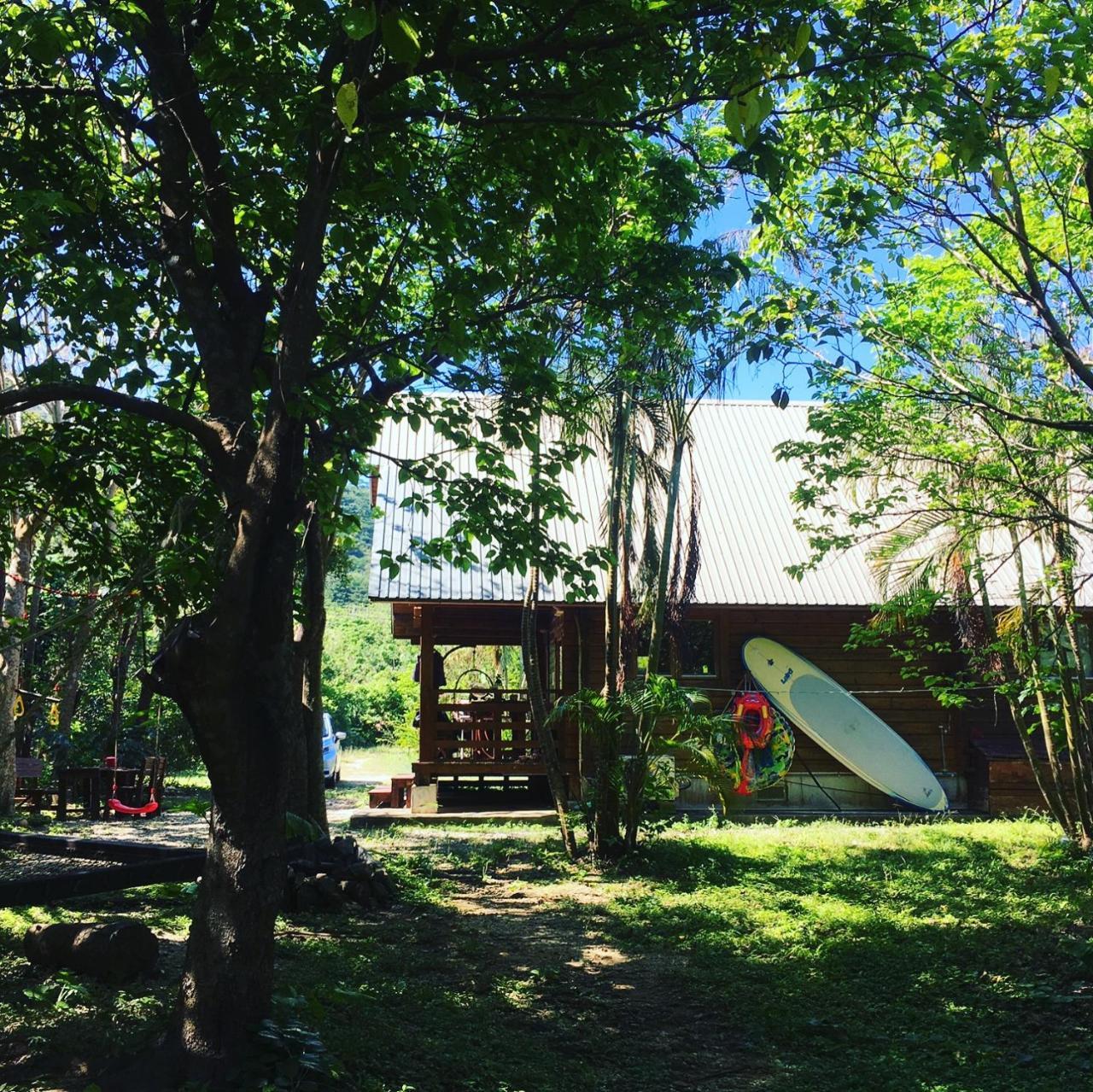 Yoisama Sunrise Beach House Ishigaki  ภายนอก รูปภาพ
