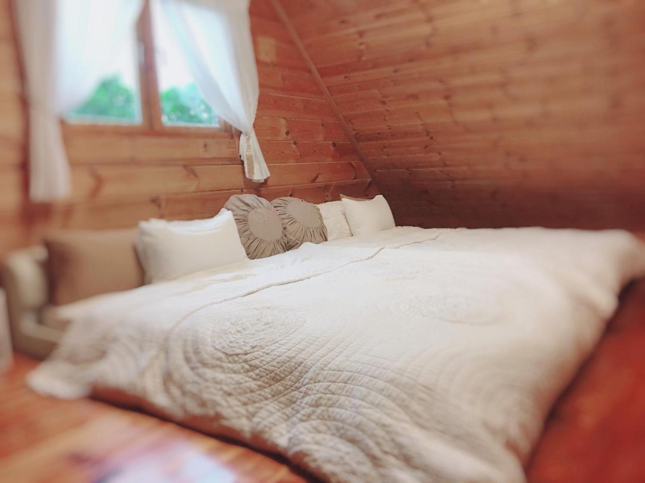 Yoisama Sunrise Beach House Ishigaki  ภายนอก รูปภาพ