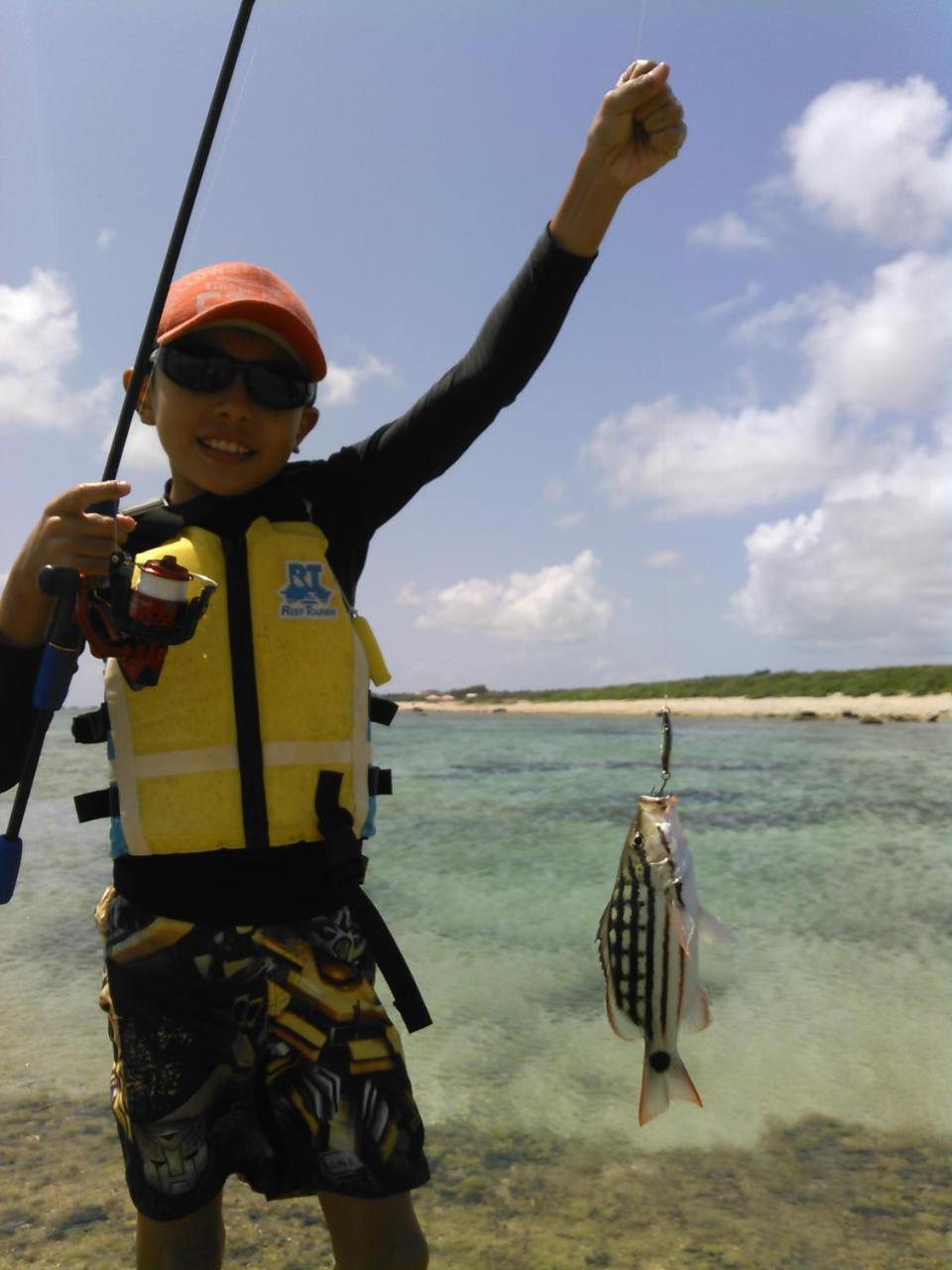 Yoisama Sunrise Beach House Ishigaki  ภายนอก รูปภาพ